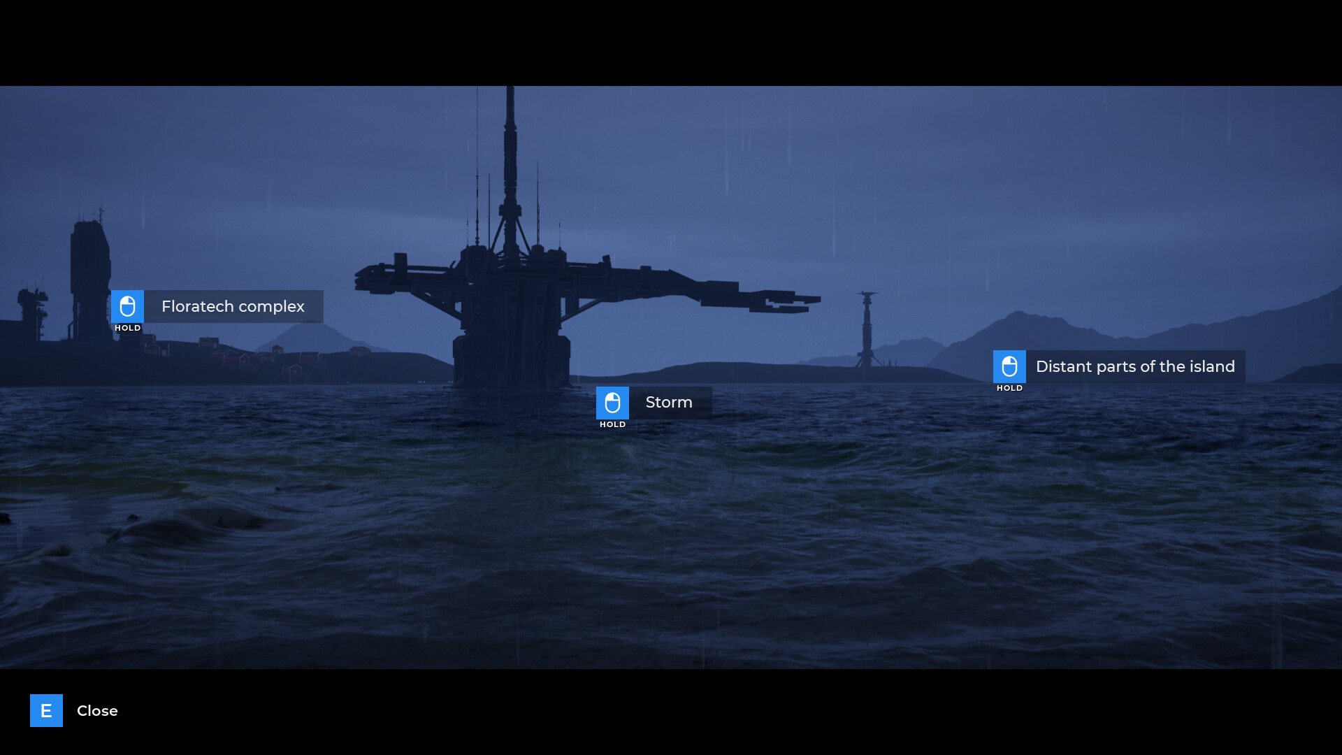 Detective: Ritual of the Sea screenshot 10