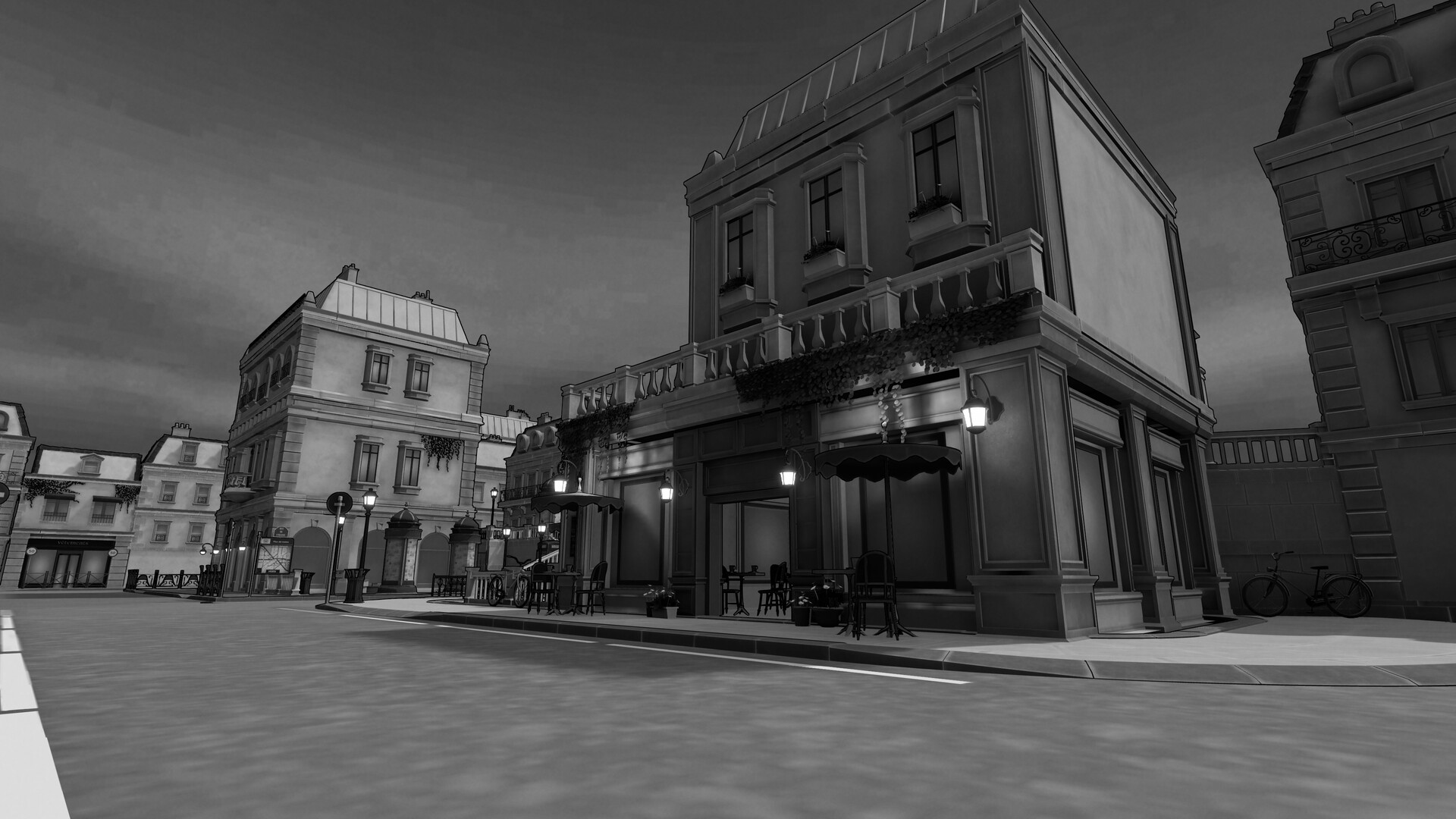 Isle of Echoes screenshot 7