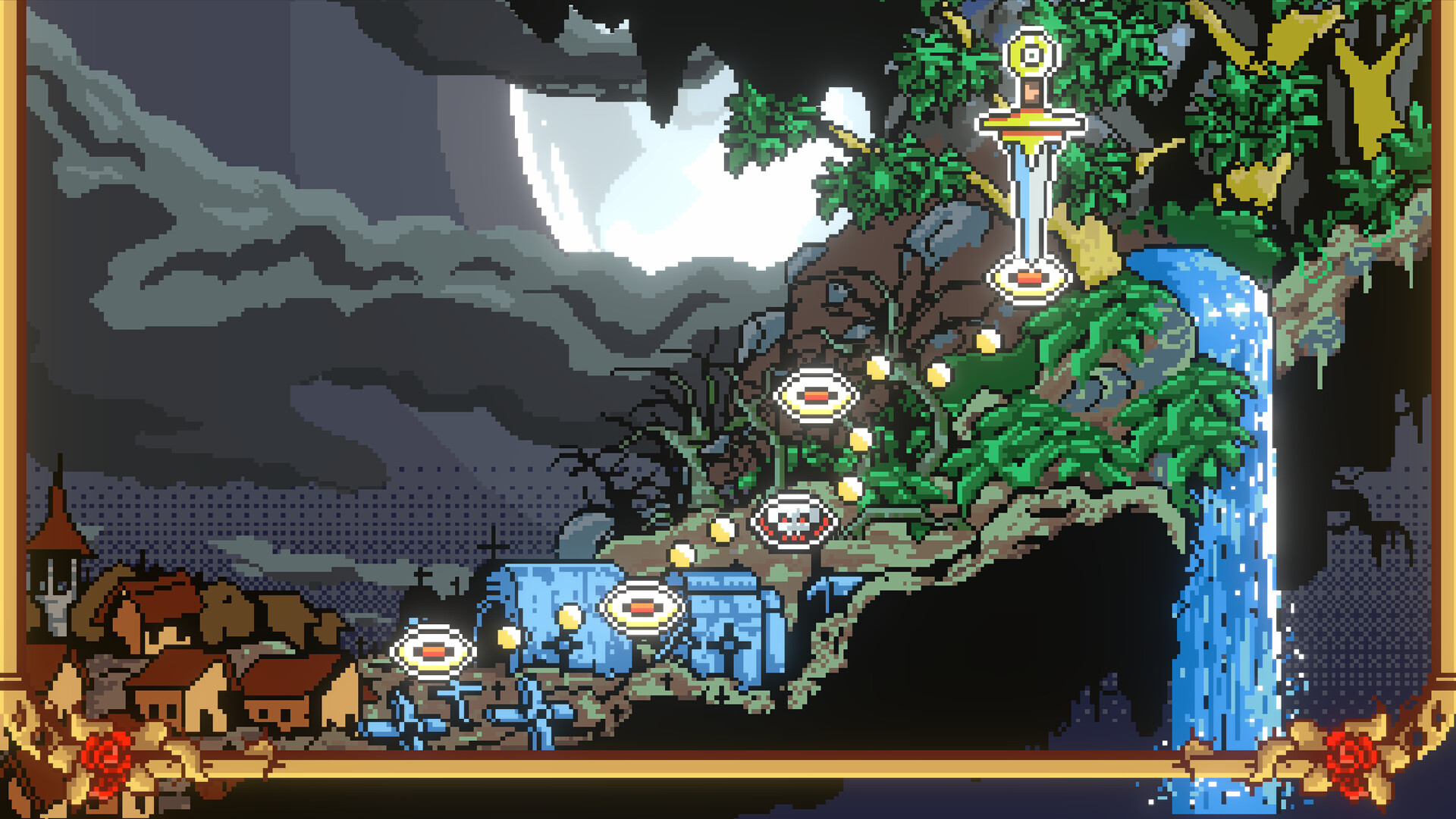 Legacy Of Evil screenshot 14