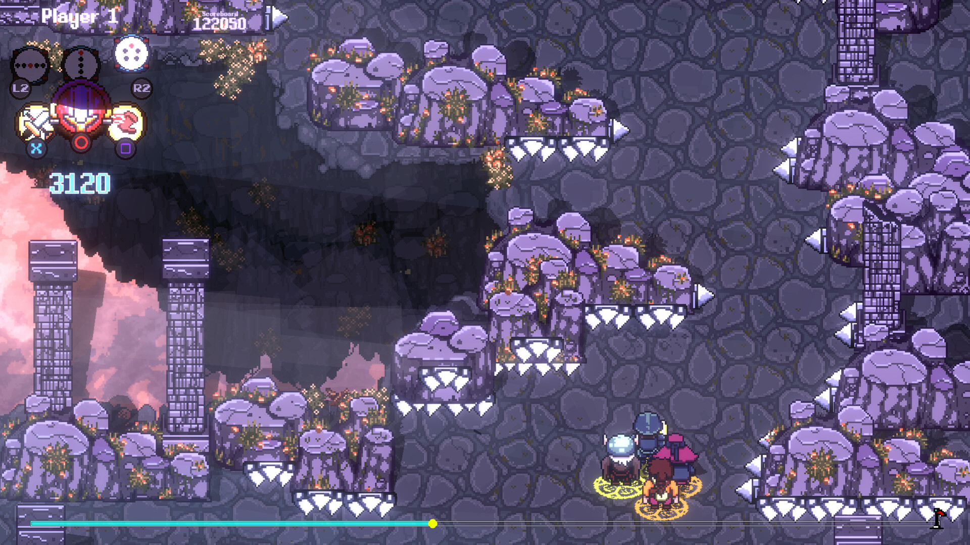 Legacy Of Evil screenshot 9