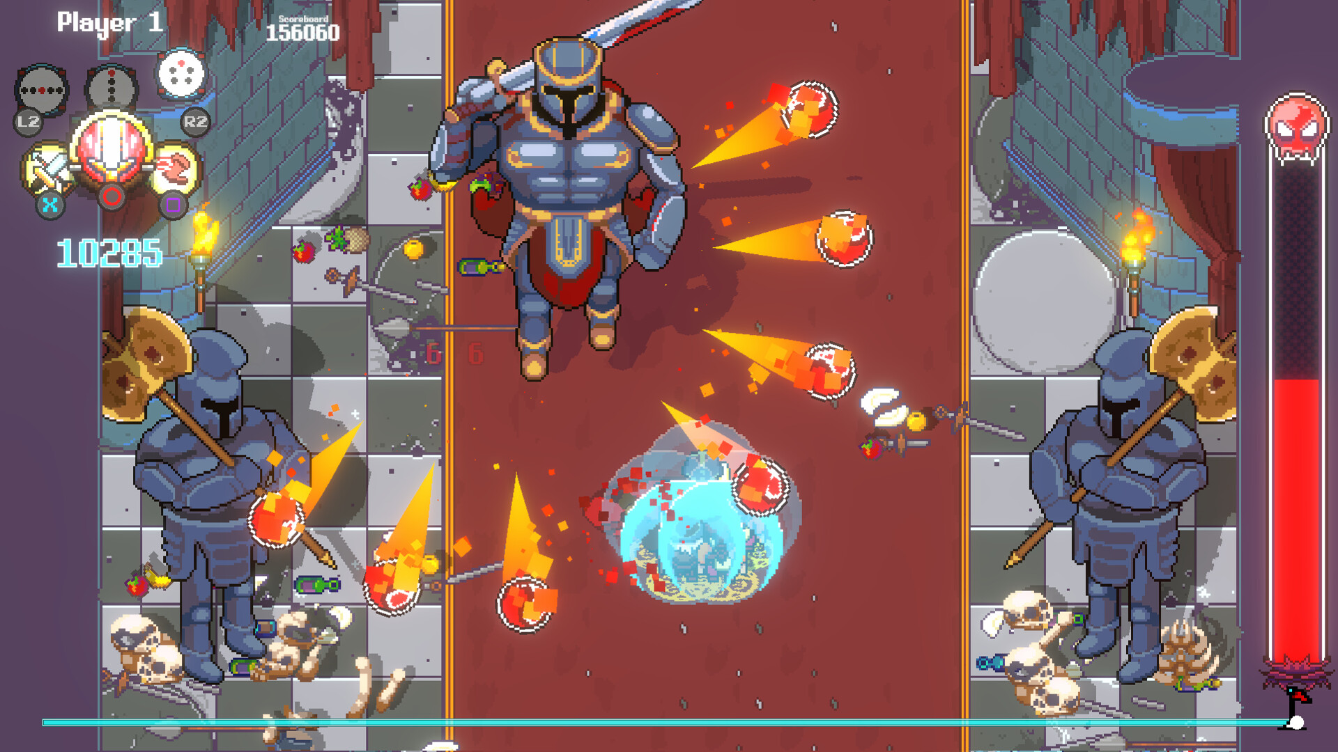 Legacy Of Evil screenshot 17