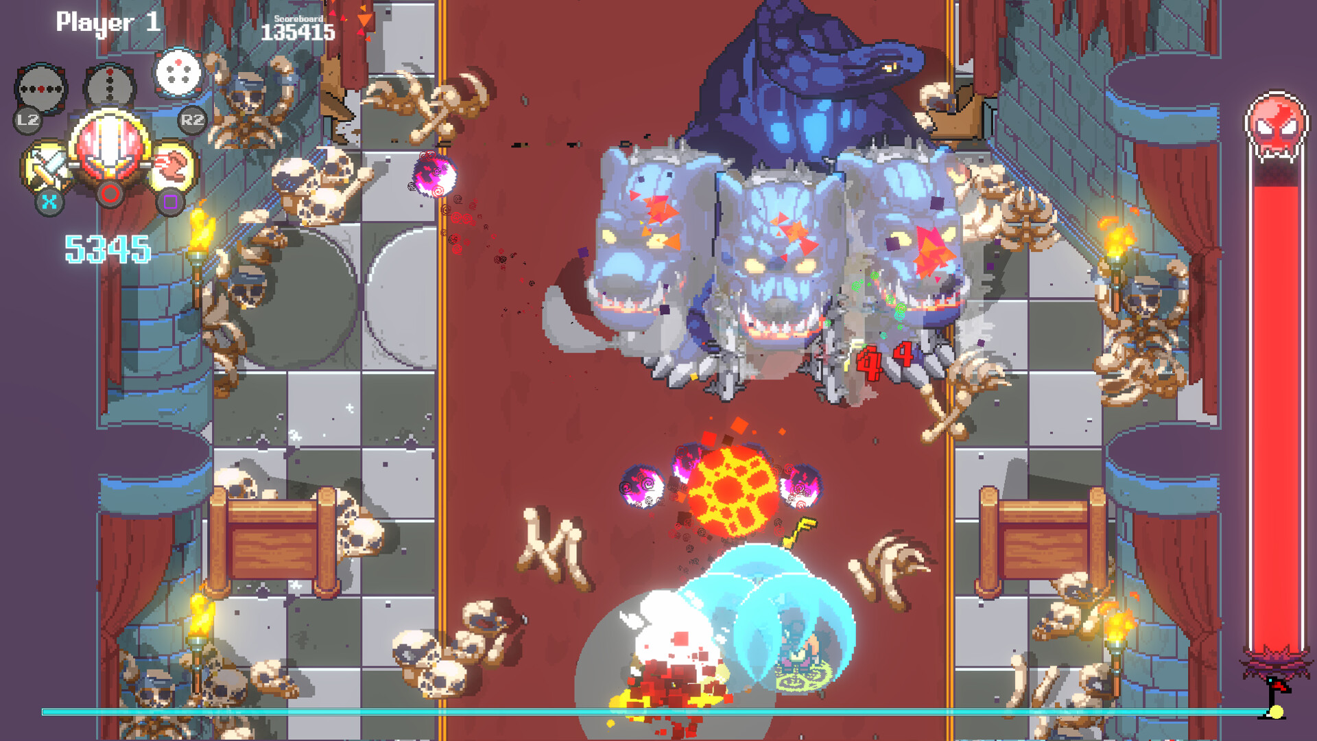 Legacy Of Evil screenshot 19
