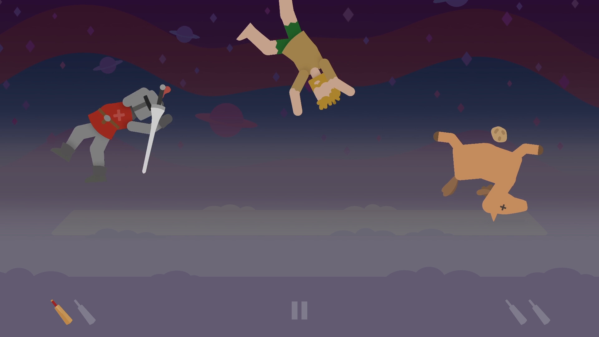 Cricket Through the Ages screenshot 11