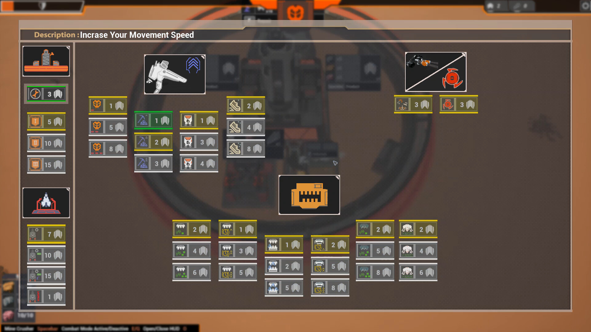 Defense Protocol screenshot 5