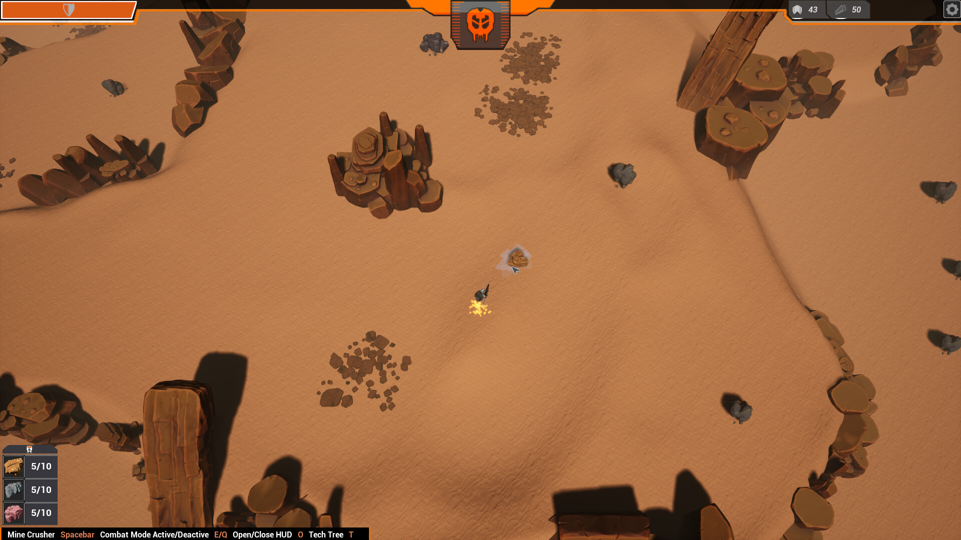 Defense Protocol screenshot 4