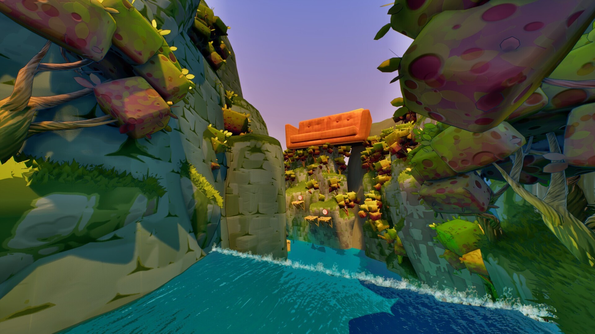 Sponge Break screenshot 8