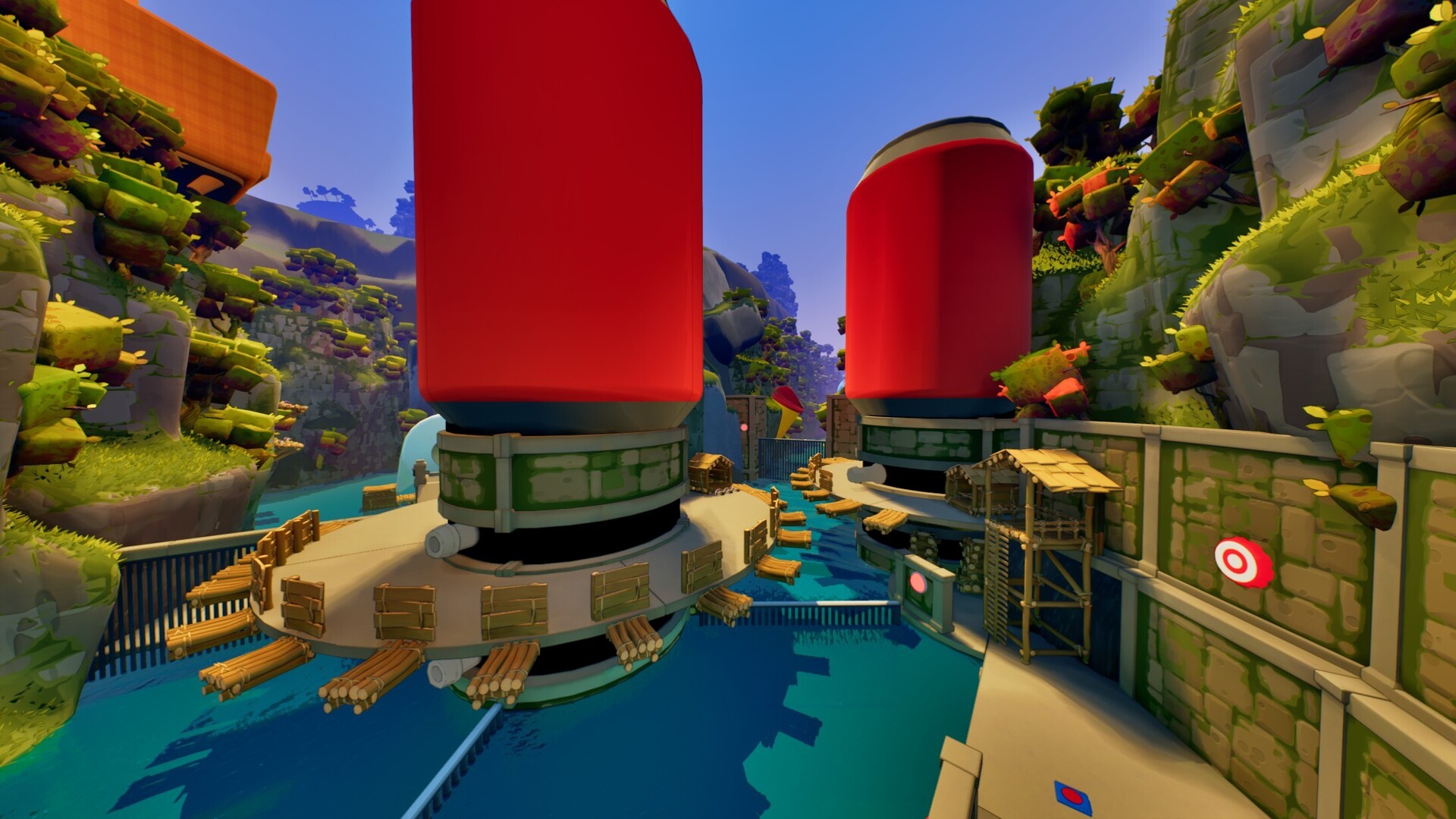Sponge Break screenshot 11