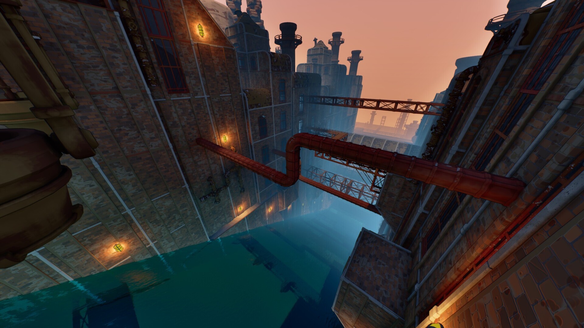 Sponge Break screenshot 9
