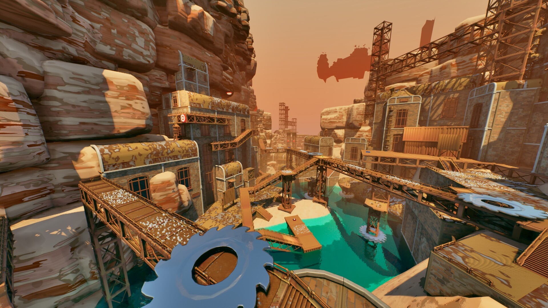 Sponge Break screenshot 10