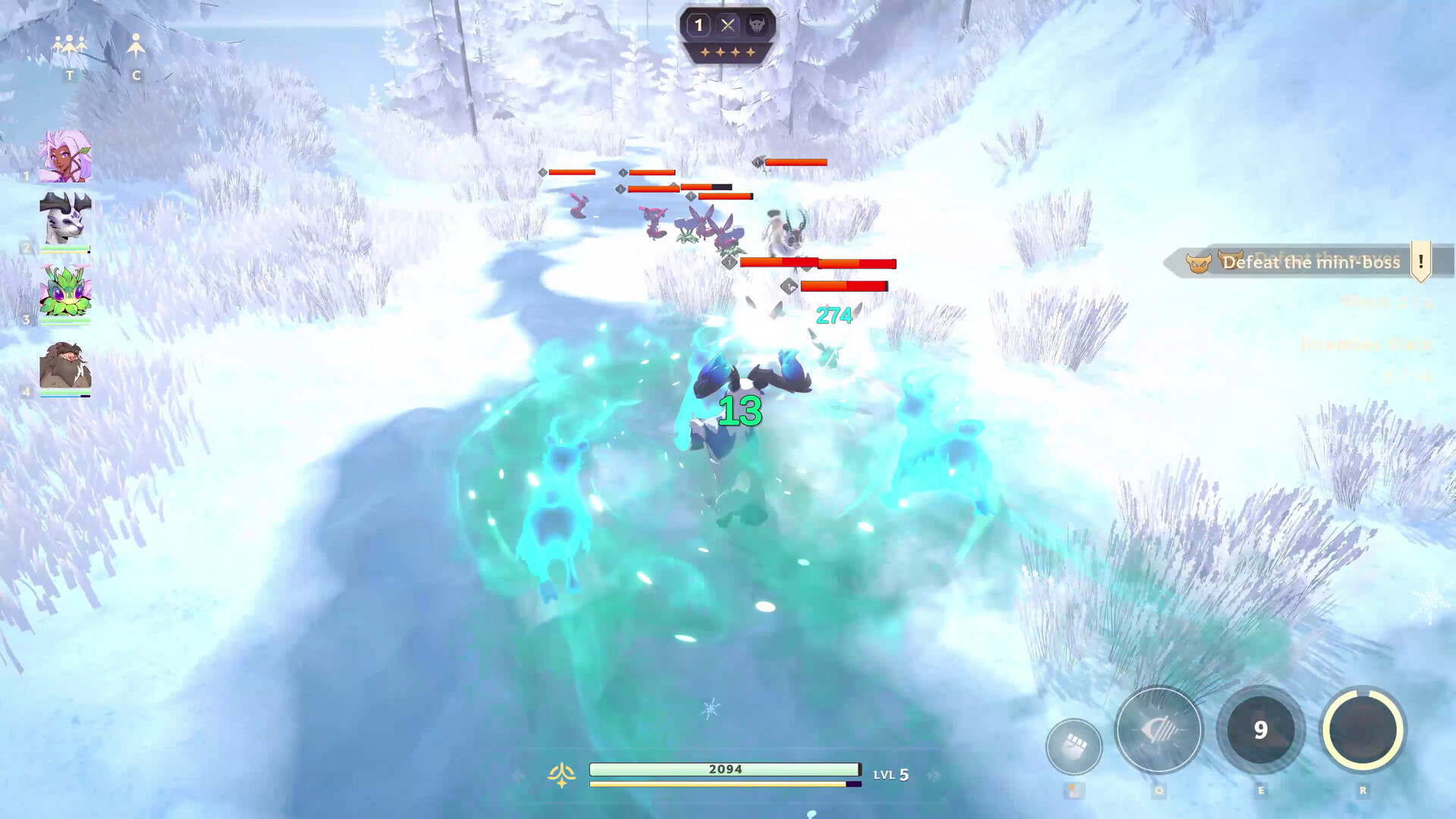 Anterris screenshot 6