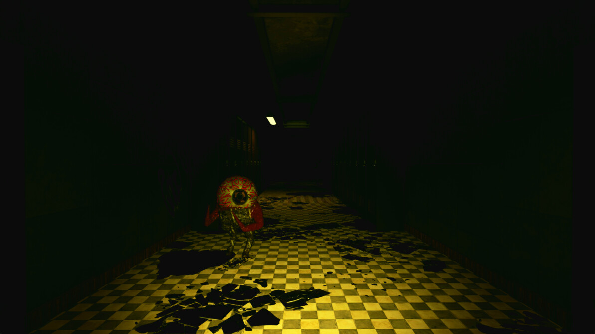 Paranox screenshot 3