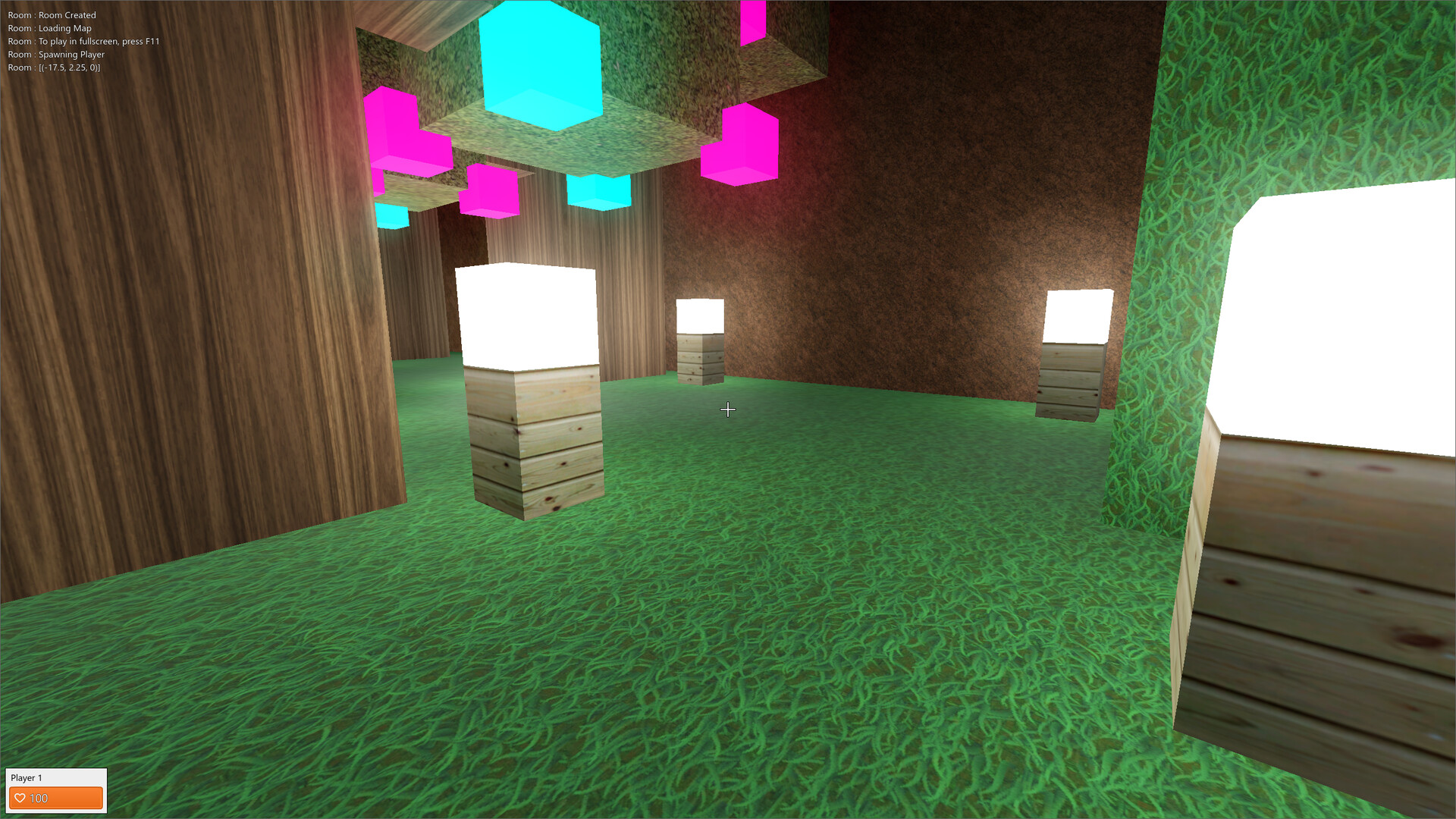 Sunaba screenshot 5