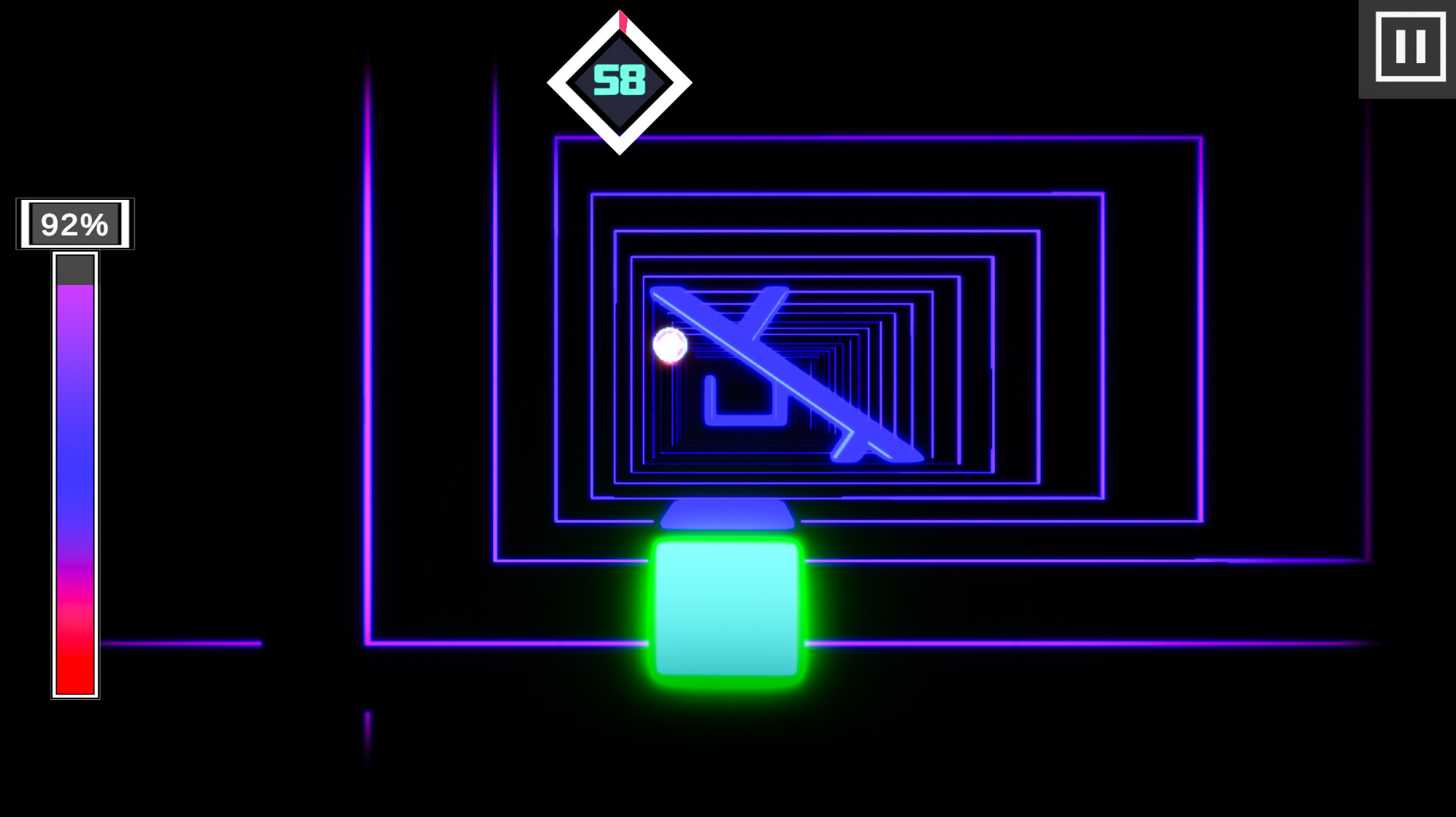 Side To Side screenshot 1