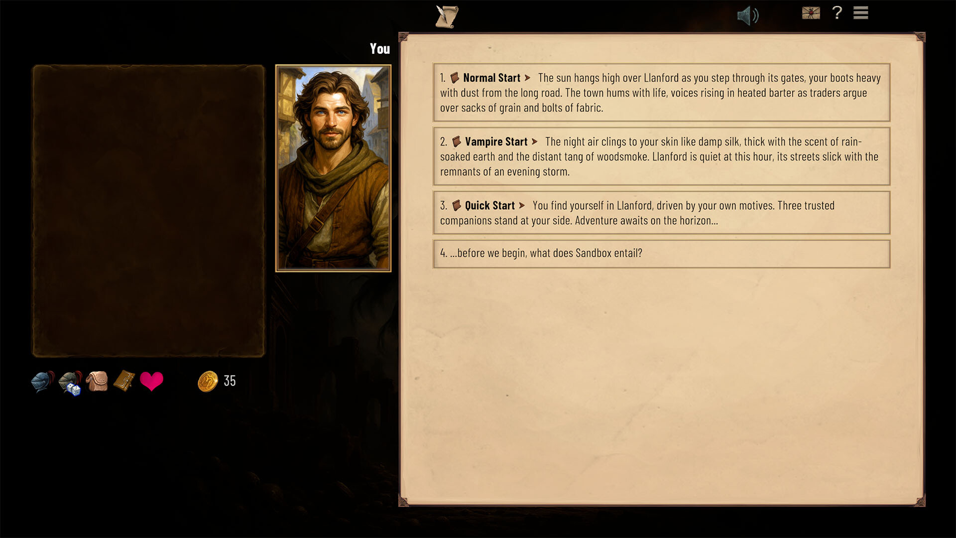 Erannorth Renaissance screenshot 3
