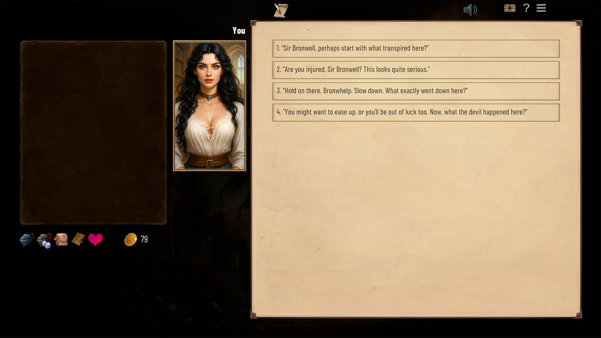 Erannorth Renaissance screenshot 7