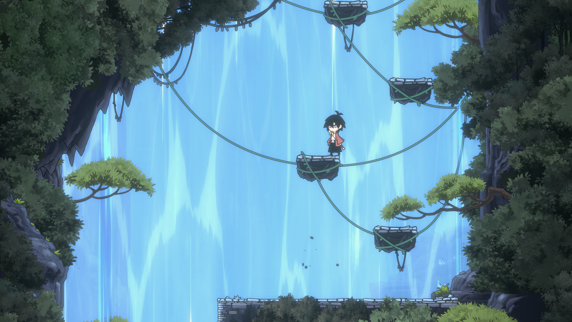 Soul Blade screenshot 4