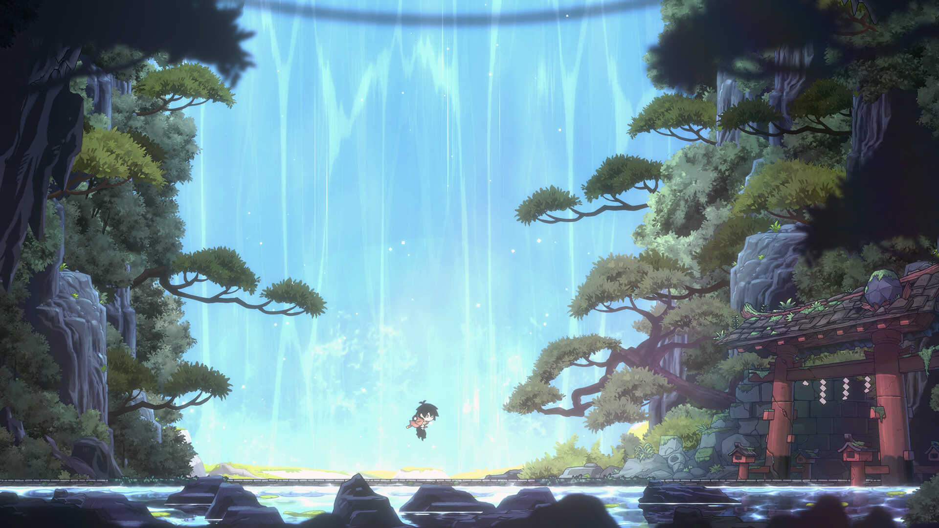 Soul Blade screenshot 5