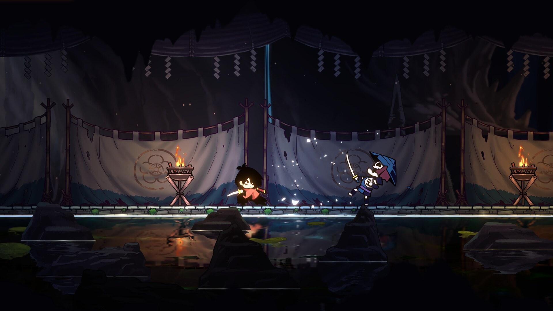 Soul Blade screenshot 6