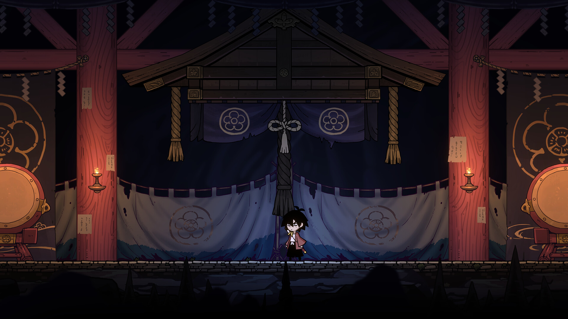 Soul Blade screenshot 7