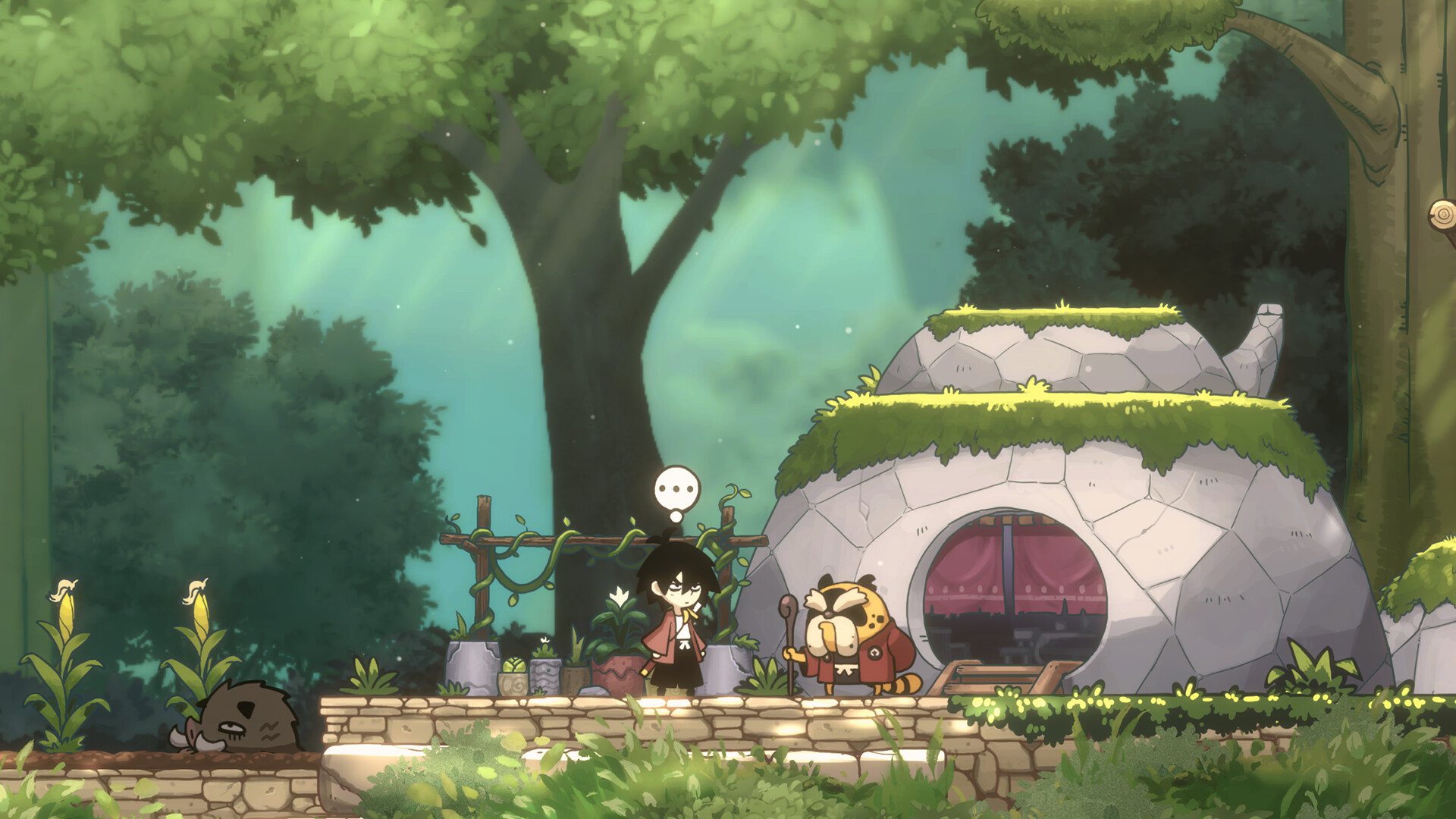 Soul Blade screenshot 2