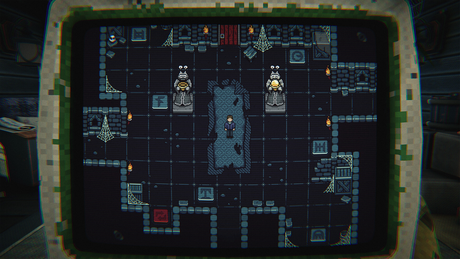 Is this Game Trying to Kill Me? screenshot 6