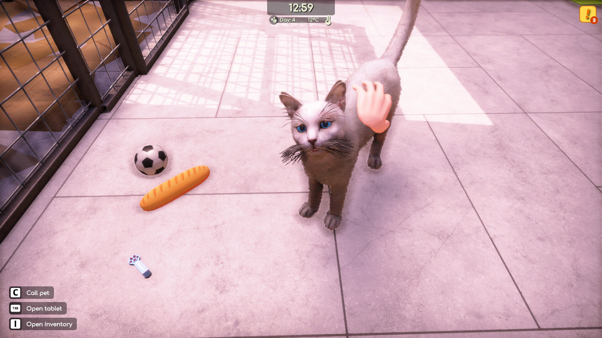 Animal Shelter 2 screenshot 2