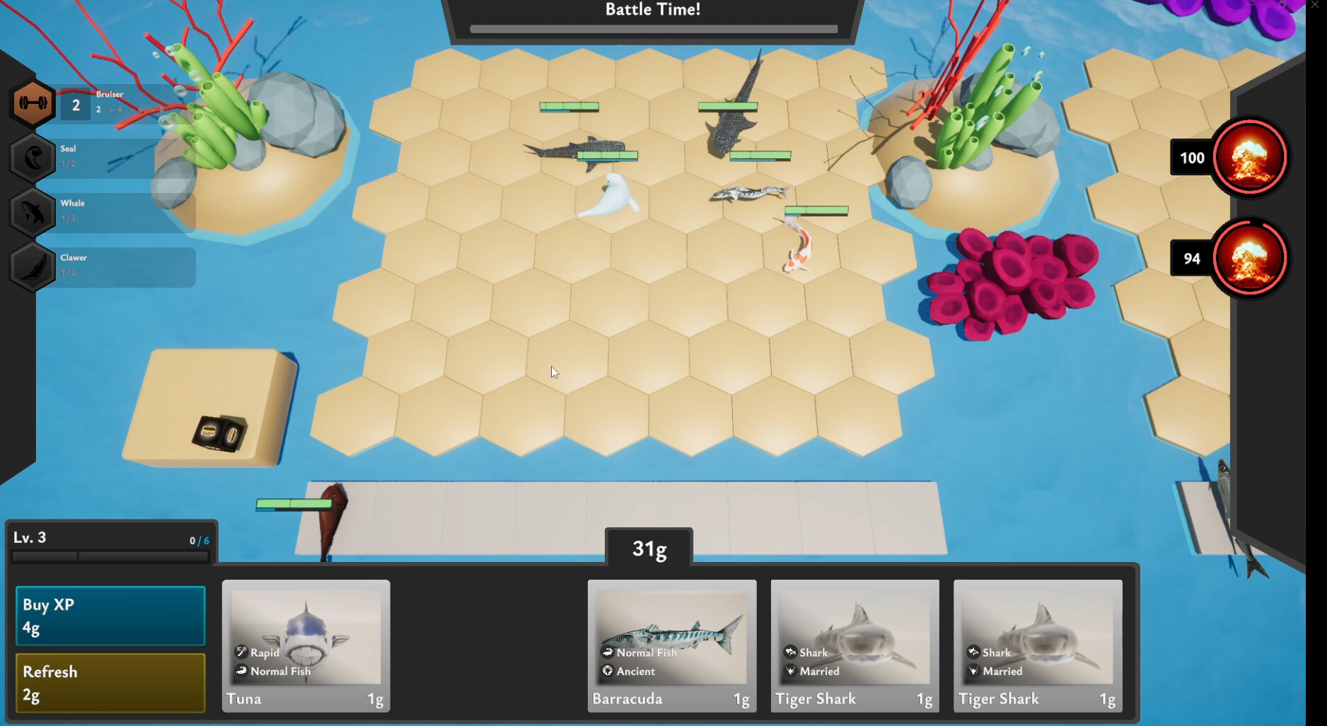 Seaside Schemes screenshot 2