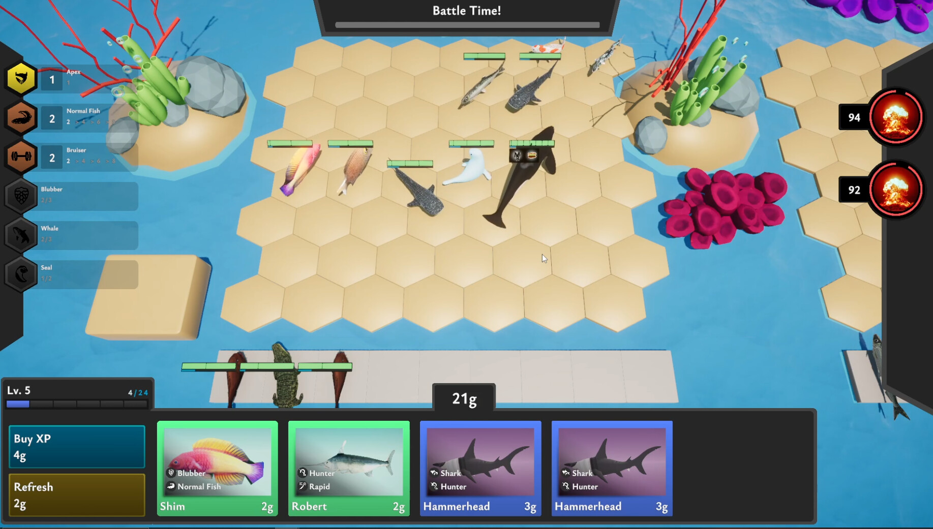 Seaside Schemes screenshot 3