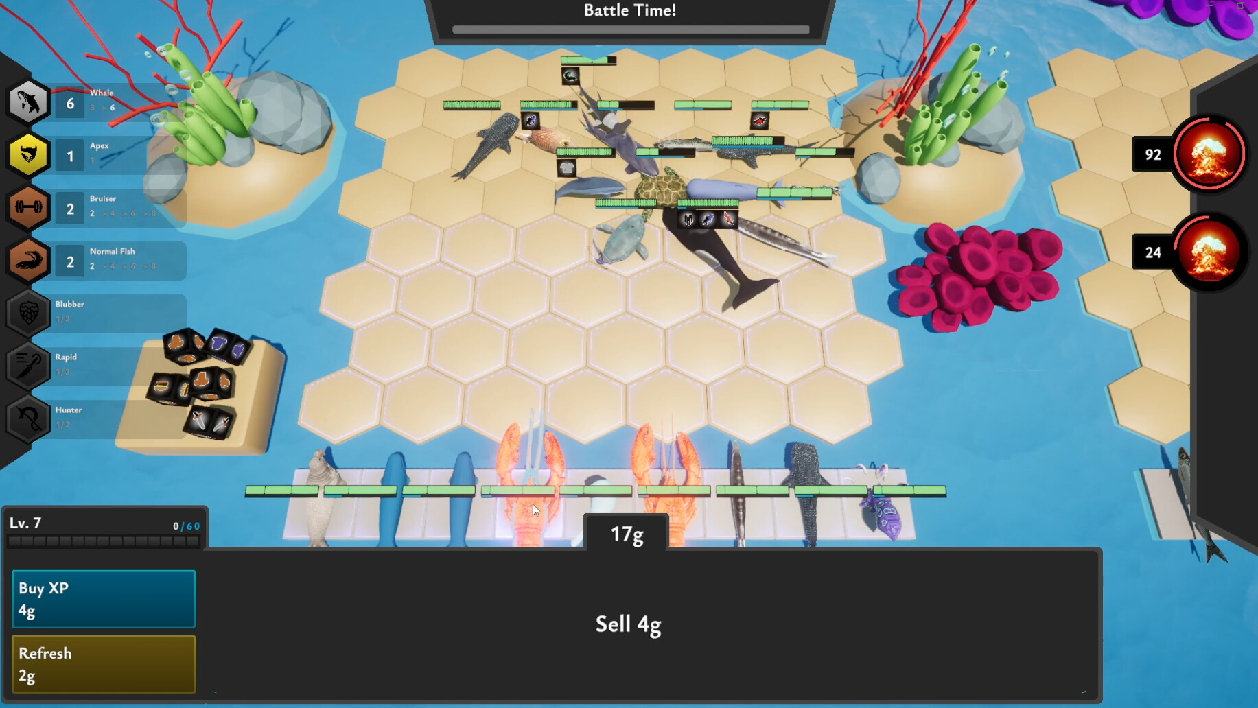 Seaside Schemes screenshot 4