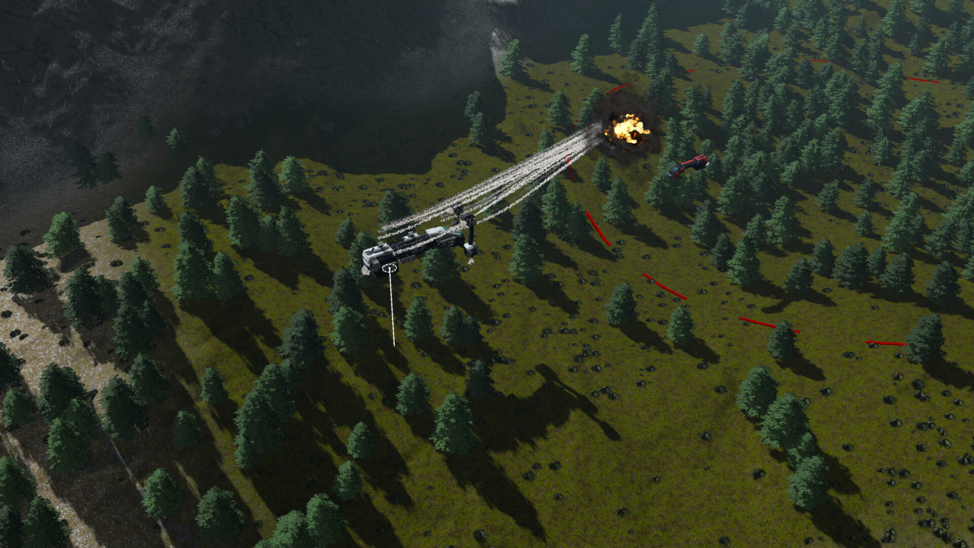Oasis Mission: Colony Sim screenshot 24