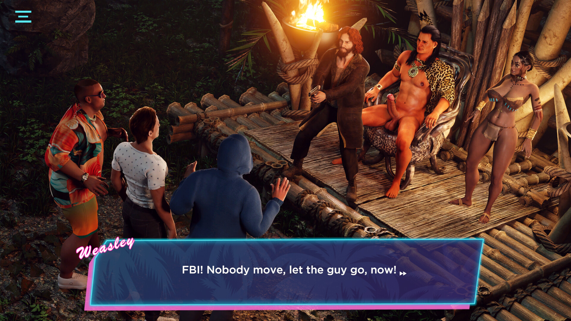 Oops.. Where's My Bikini?! ππ₯ screenshot 3