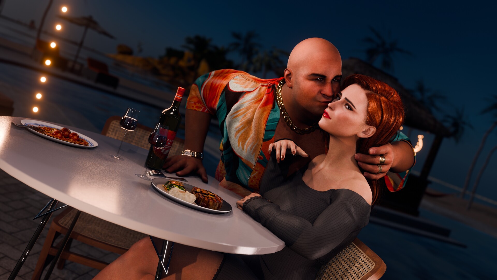 Oops.. Where's My Bikini?! ππ₯ screenshot 5