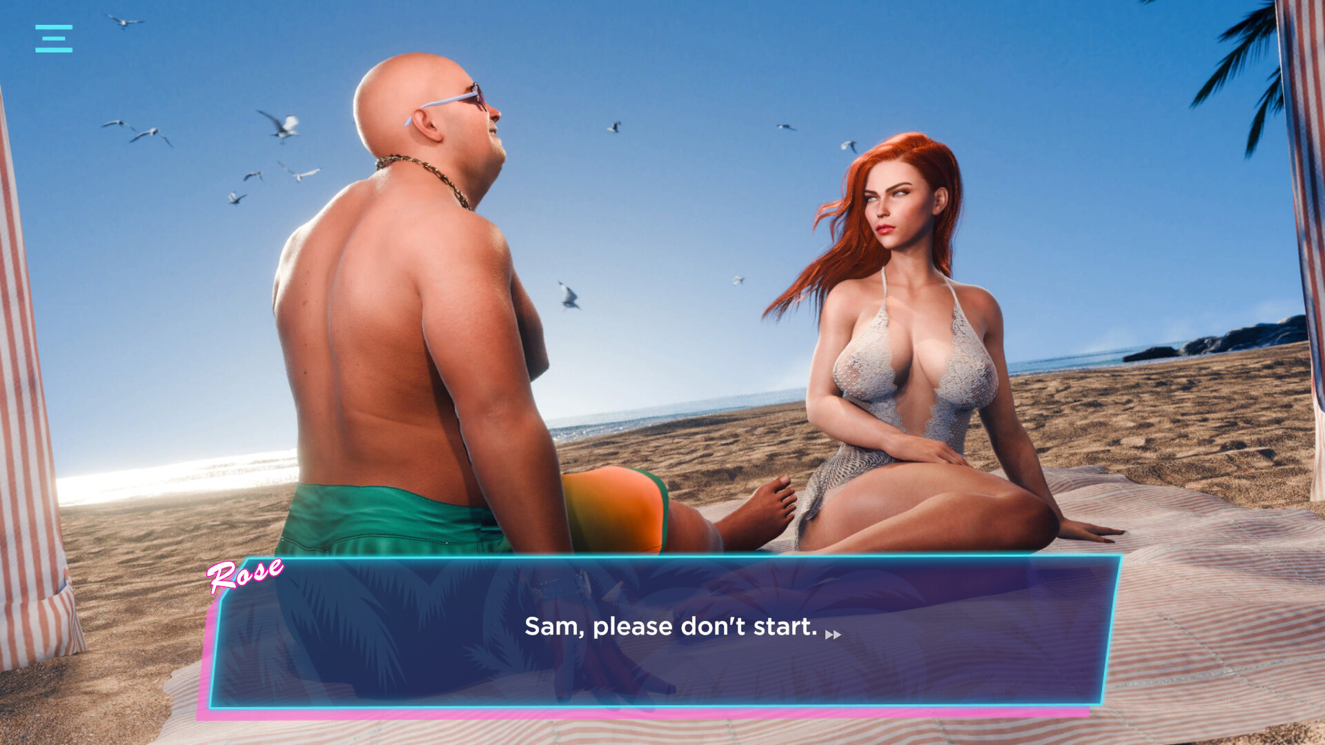 Oops.. Where's My Bikini?! ππ₯ screenshot 8