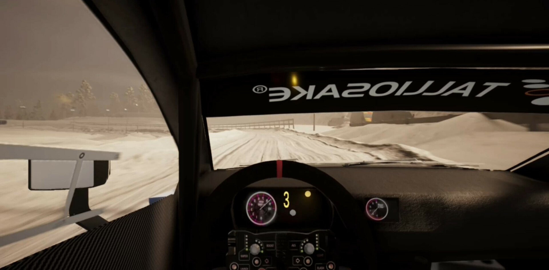Kalis Car Game screenshot 2