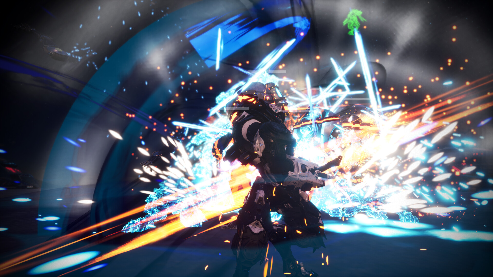 Katana Robo: RTA screenshot 23