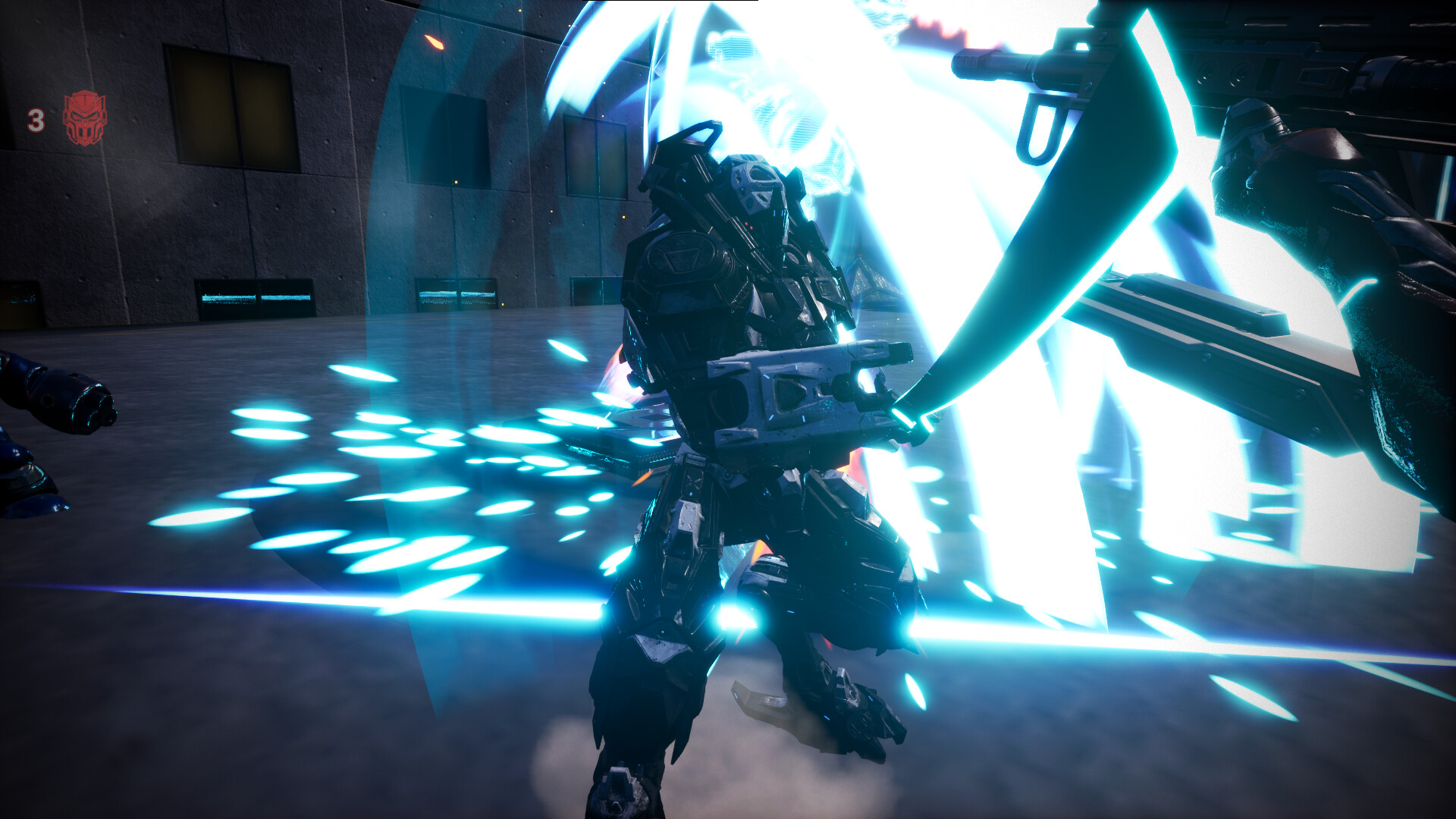 Katana Robo: RTA screenshot 19