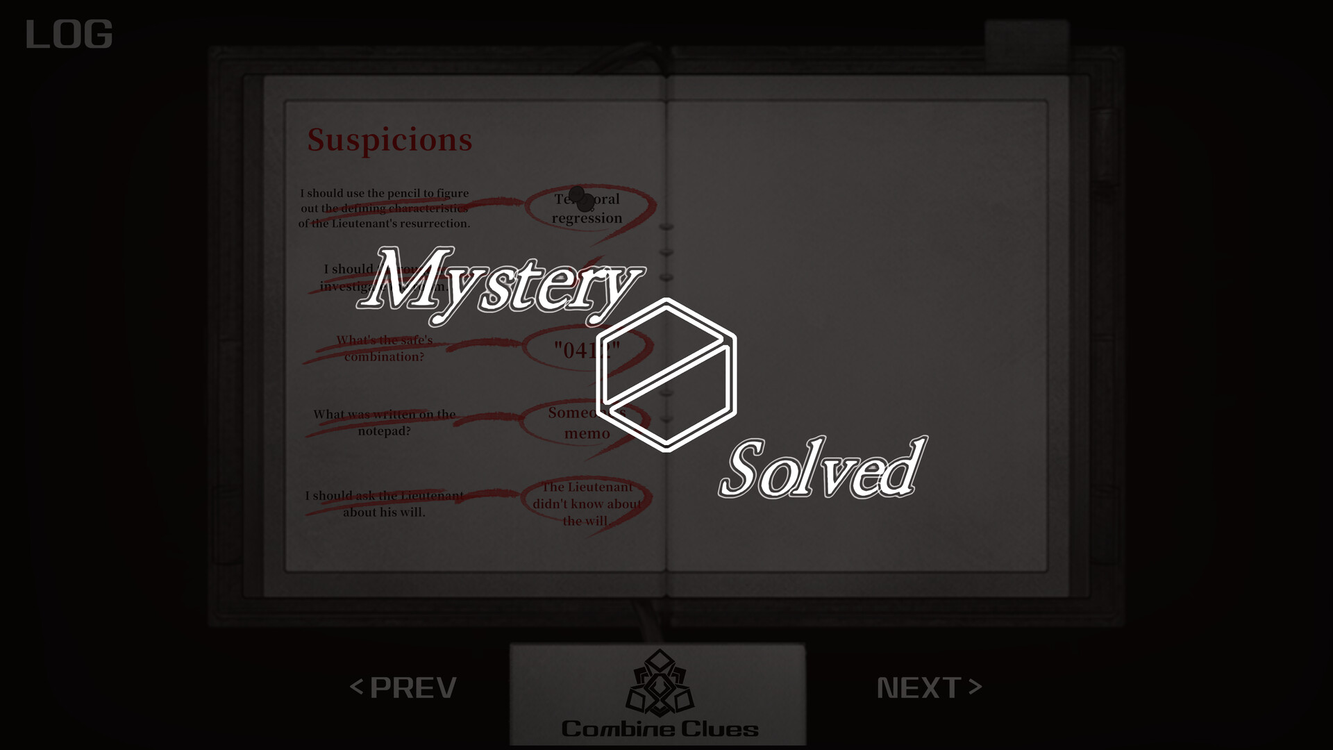 Staffer Reborn screenshot 6