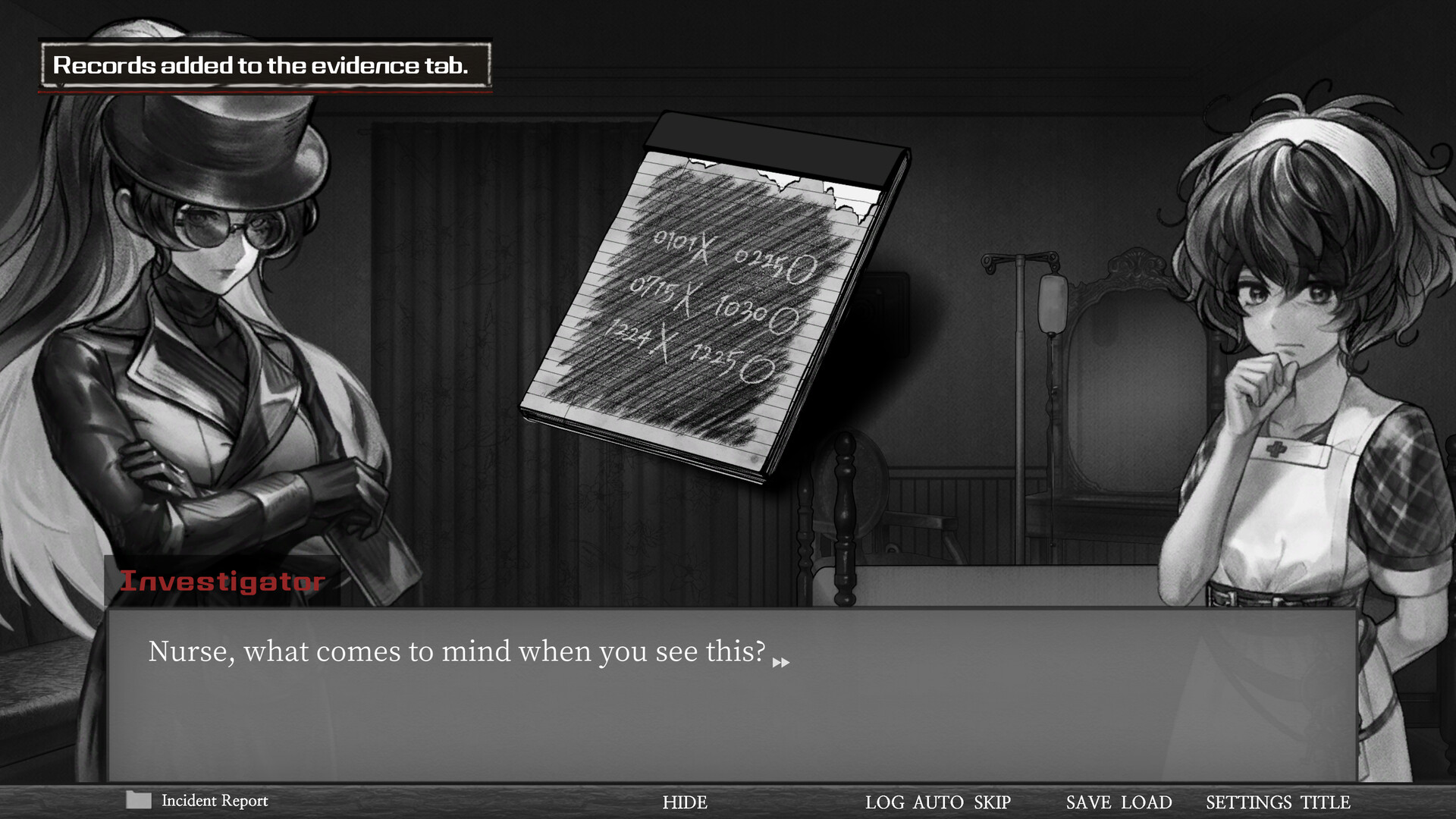 Staffer Reborn screenshot 3