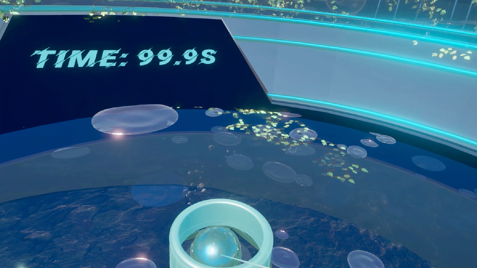 AquaRevive - VR Game screenshot 3