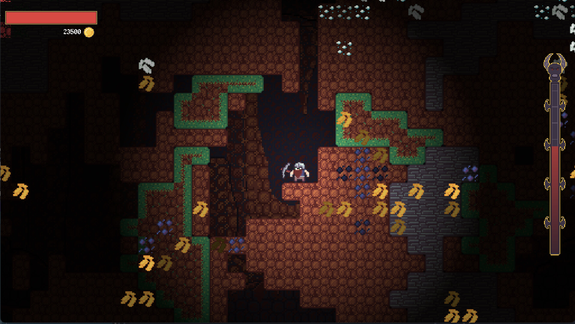 Deep Mine screenshot 11