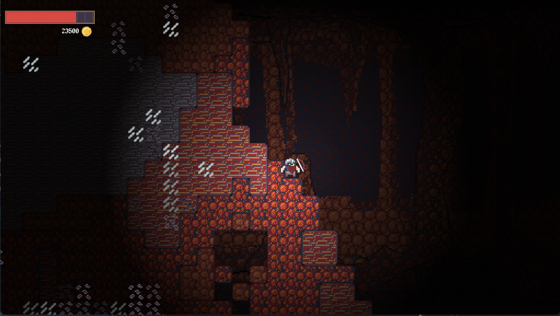 Deep Mine screenshot 13