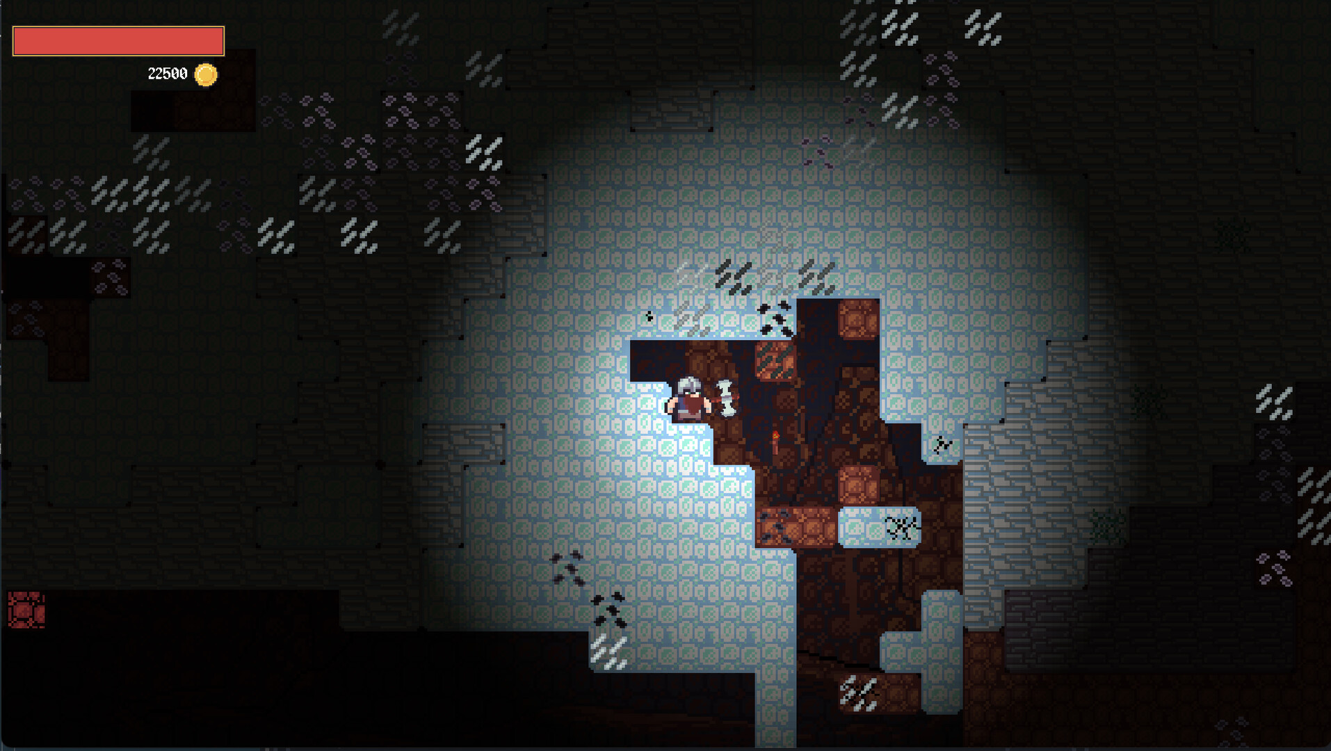 Deep Mine screenshot 12