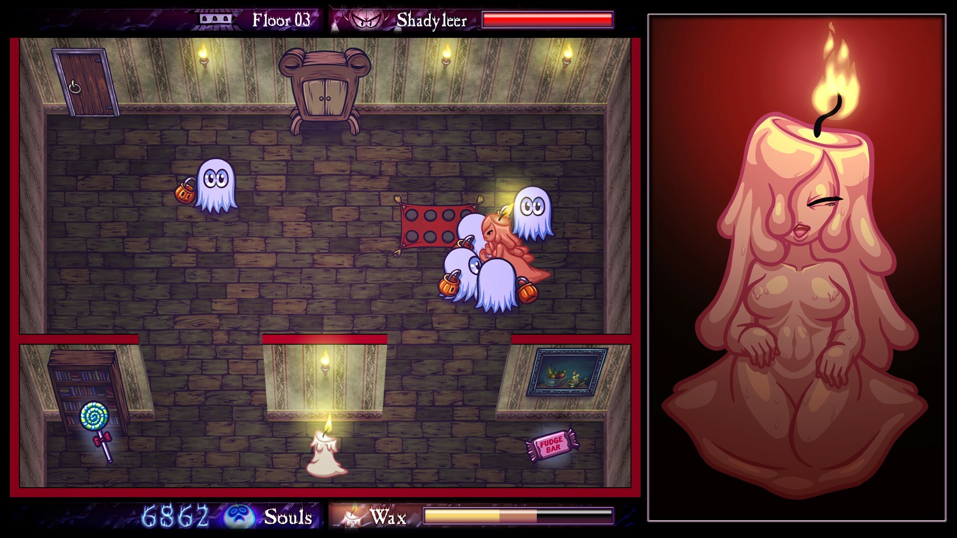 Flambeau Deluxxx screenshot 15