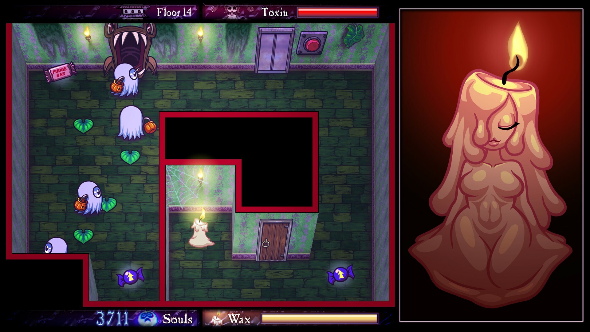 Flambeau Deluxxx screenshot 4