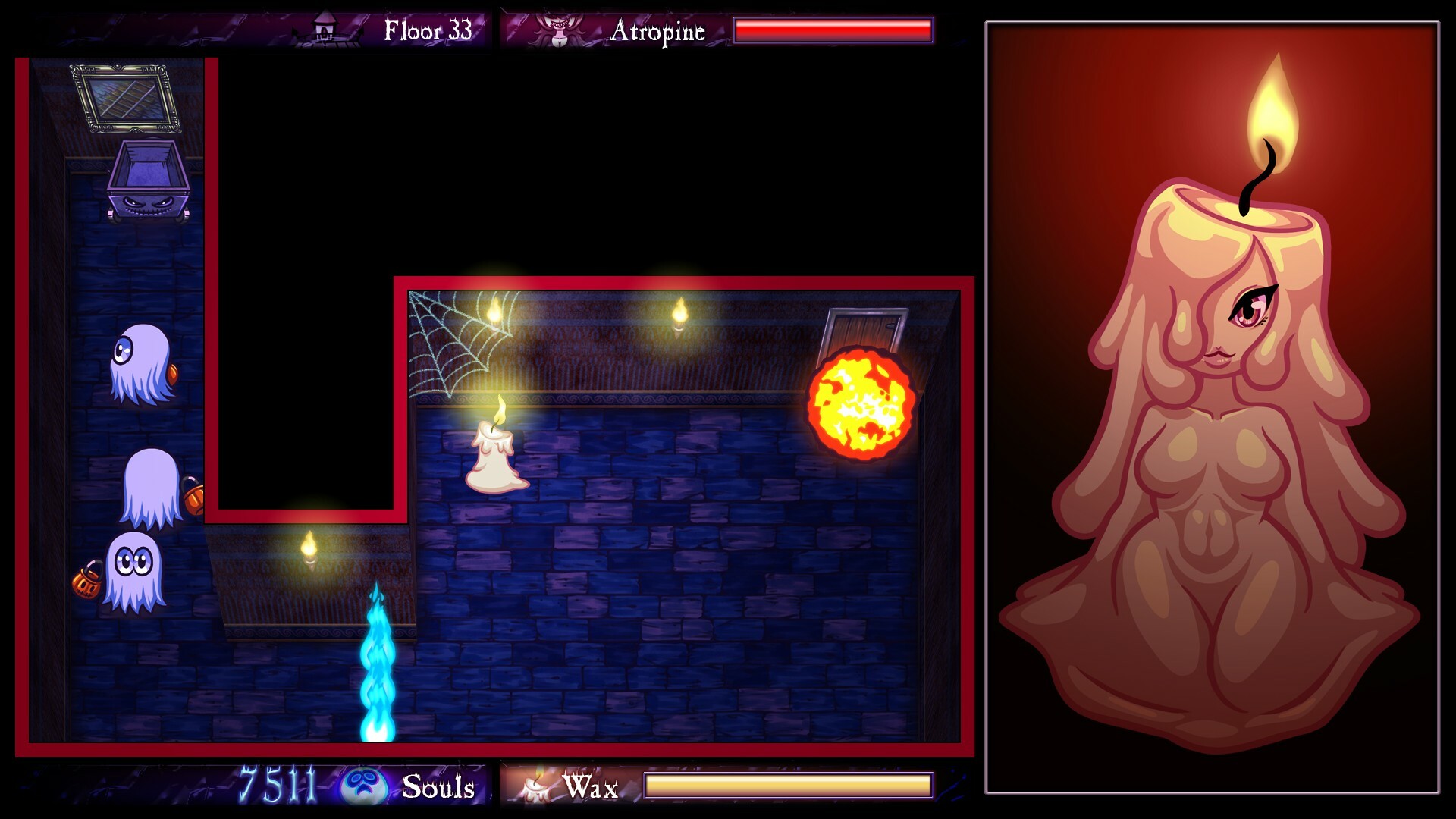 Flambeau Deluxxx screenshot 6