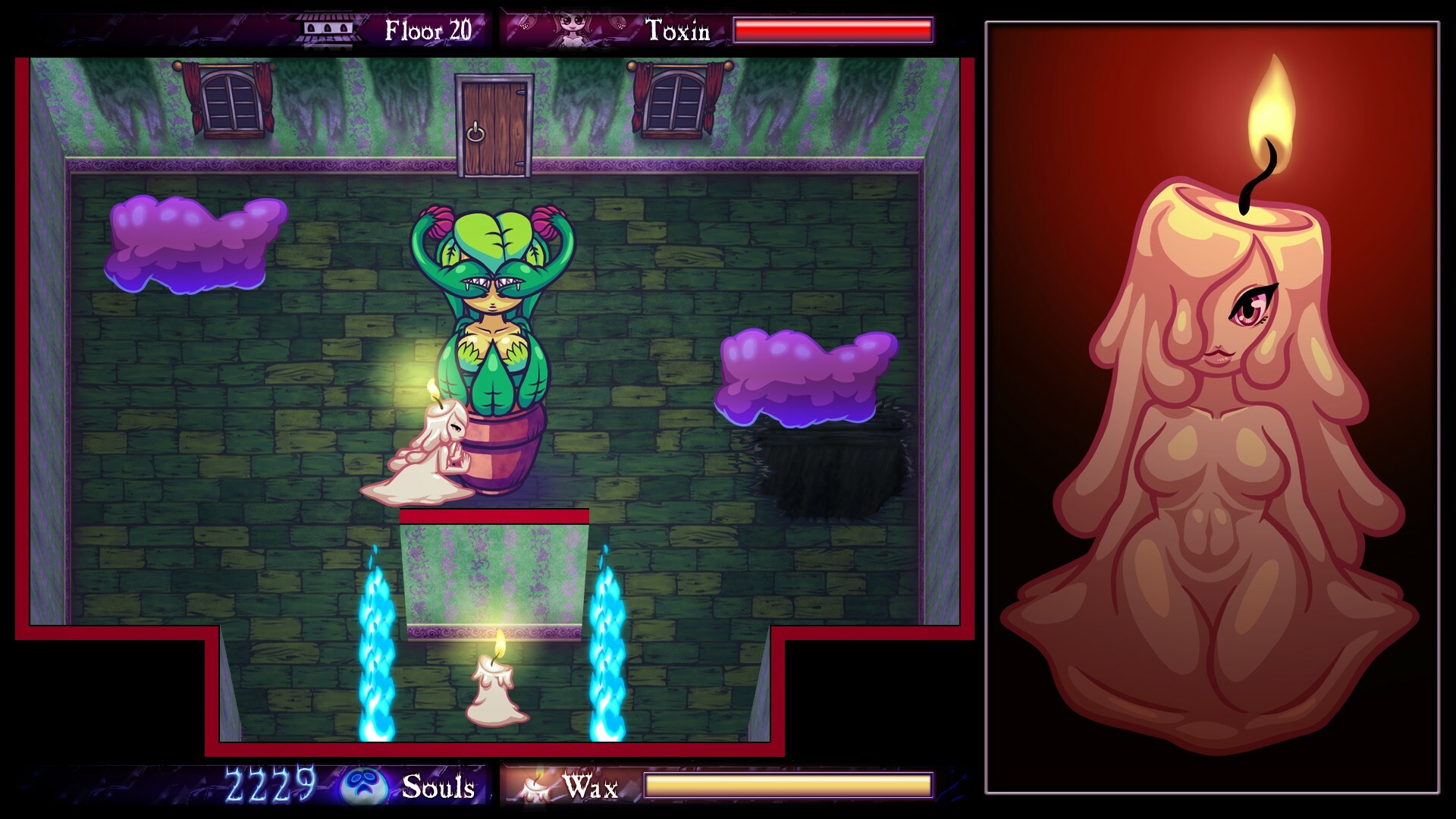 Flambeau Deluxxx screenshot 3