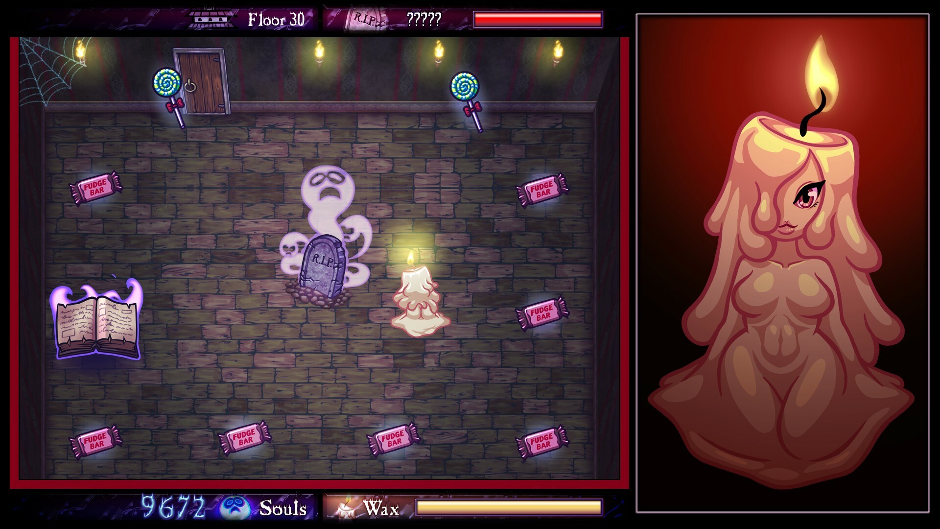 Flambeau Deluxxx screenshot 7