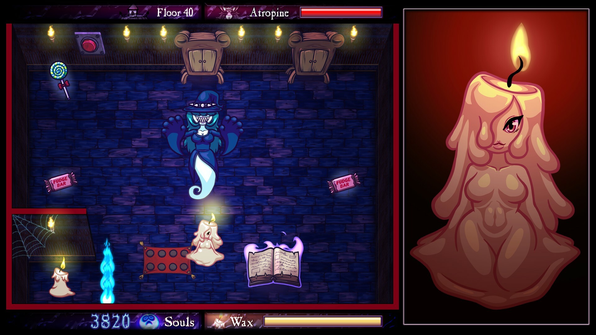 Flambeau Deluxxx screenshot 10