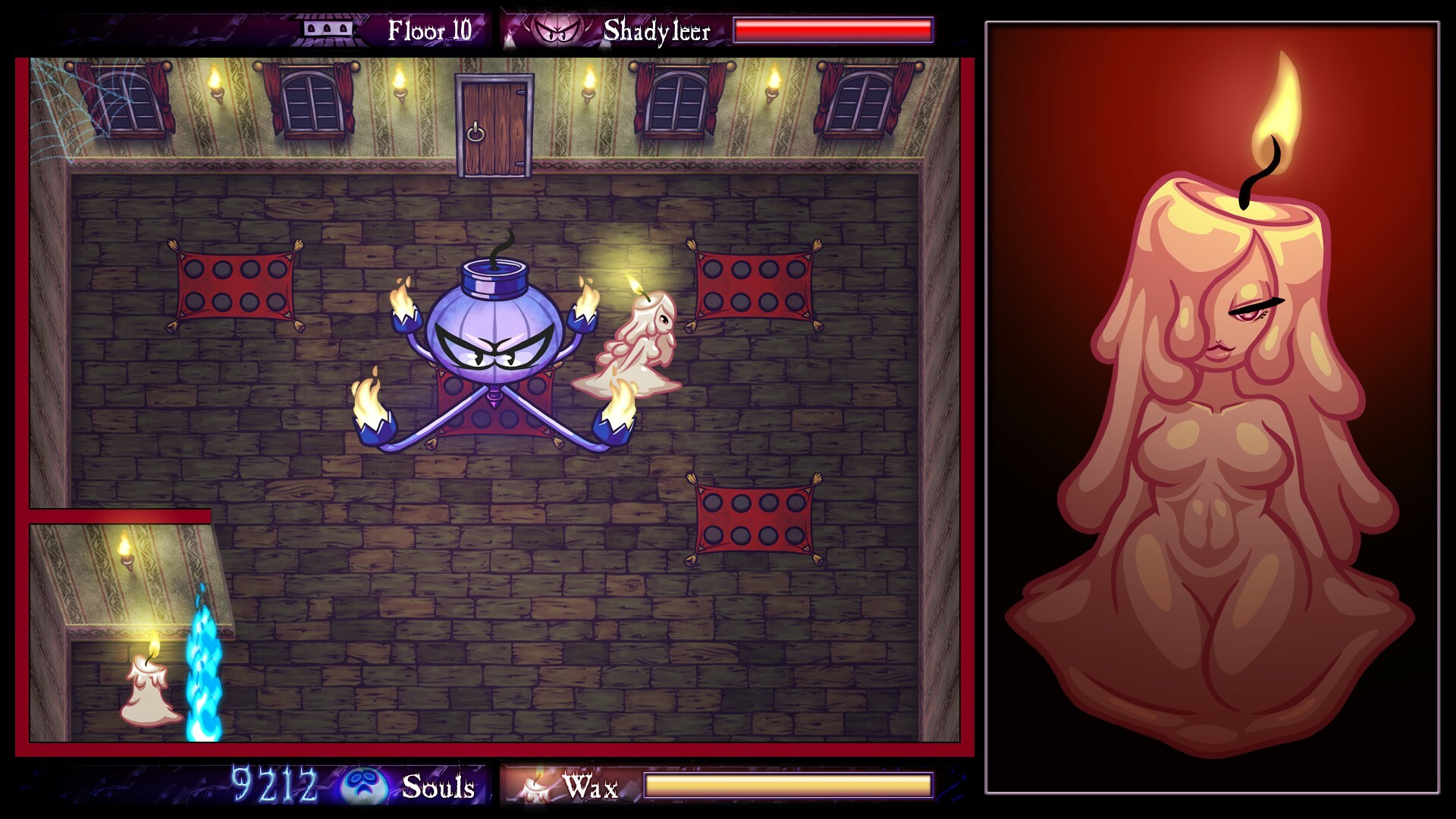 Flambeau Deluxxx screenshot 12