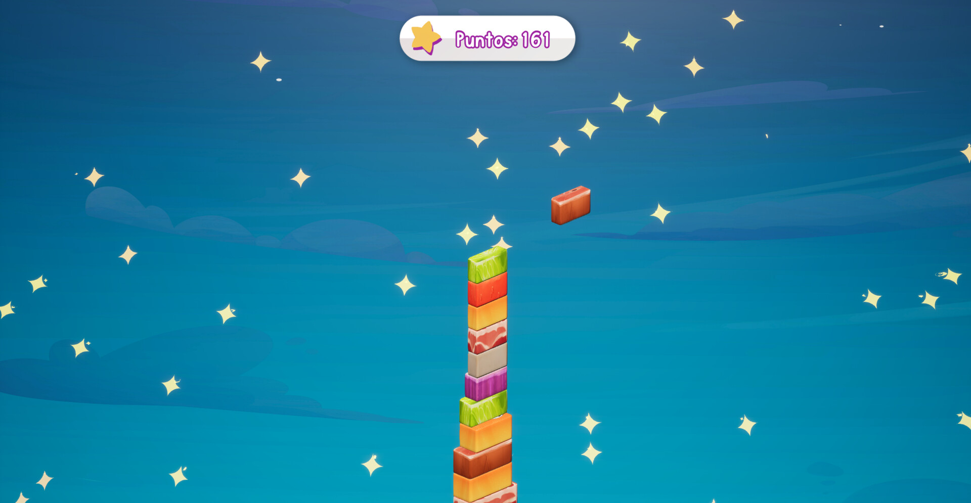Feast Tower screenshot 2